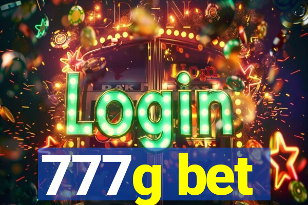 777g bet